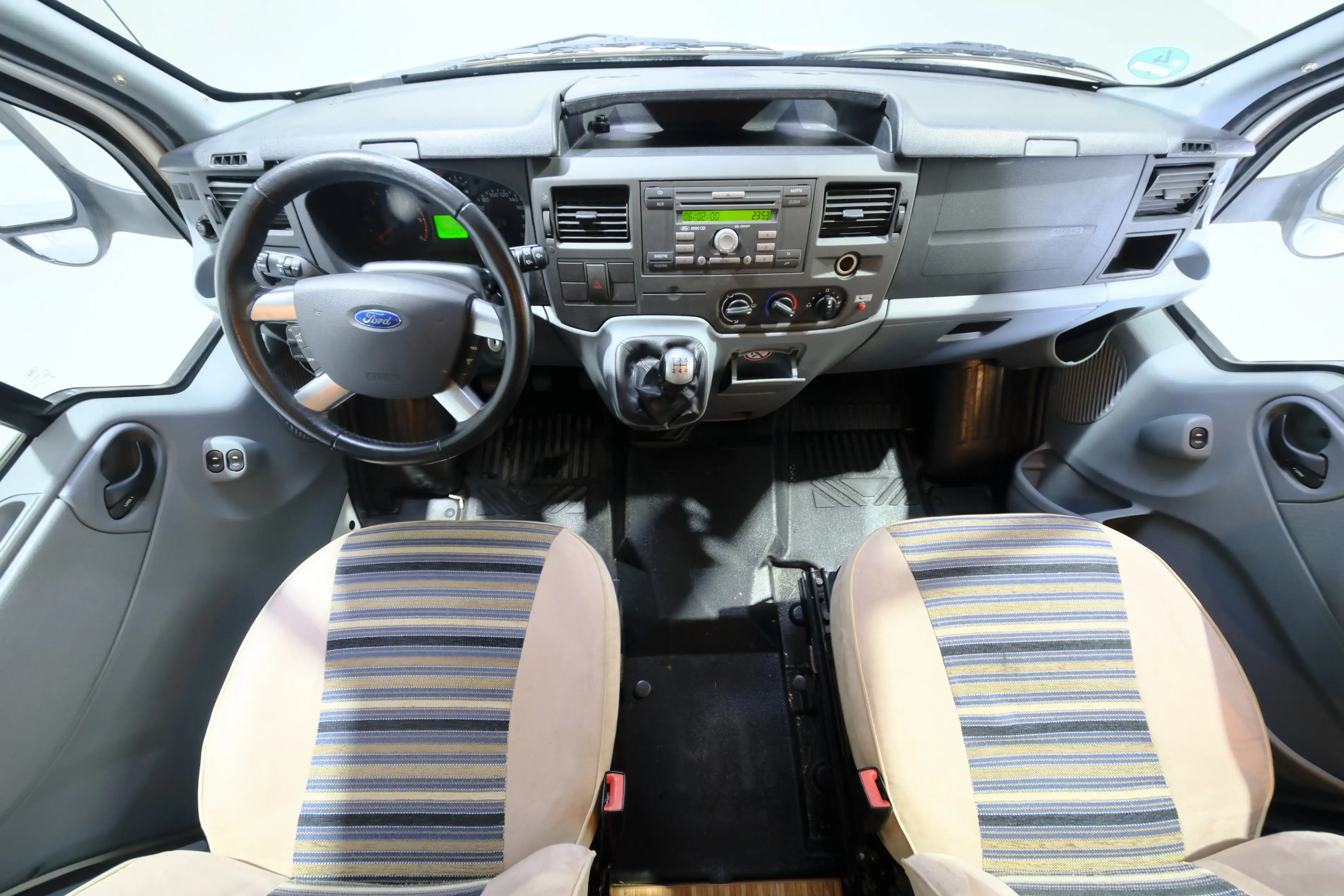 BUERSTNER Nexxo T 610 - Ansicht 5